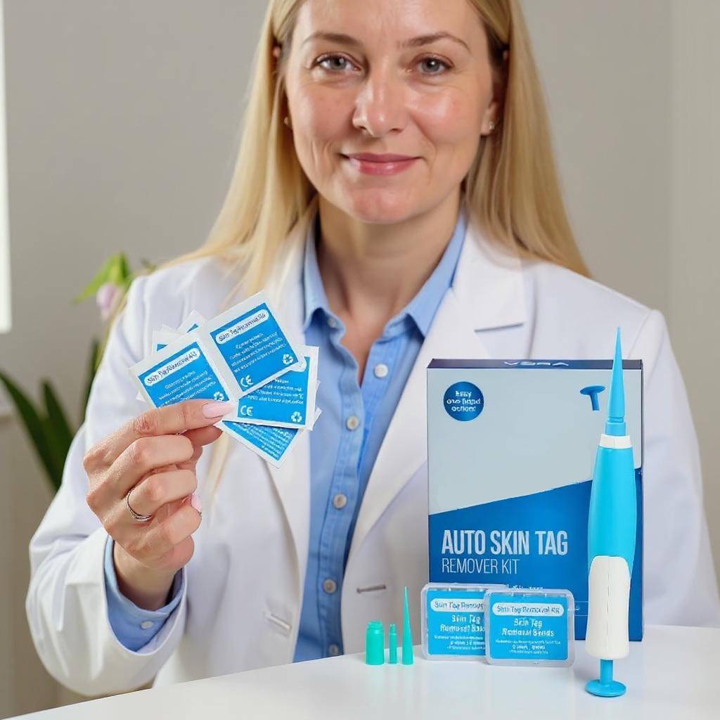 SkinFree Pro - The Gentle System That Finally Works