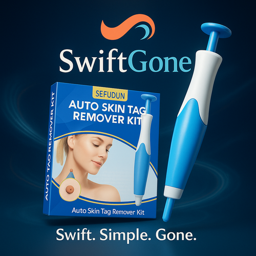 SkinFree Pro - The Gentle System That Finally Works